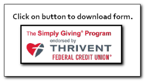 simply giving_button