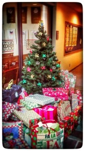 tree 2014