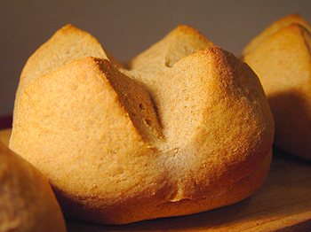 BREAD PHOTO 2016